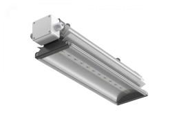LED pendant luminaire LPH-451
