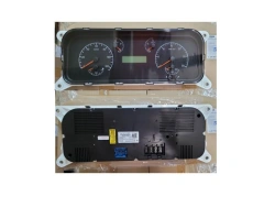 Instrument cluster control unit 741.3801010-01