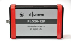 PLG20-12F signal generator