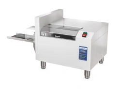 Automatic bread-cutting machine YANYCHAR AHM-300A painted