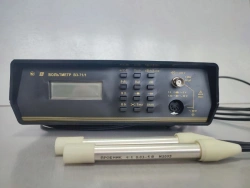 AC voltmeter V3-71/1