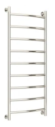 Towel dryer 00-0200-1250DR "GALANT+" 1200x500, Without covering