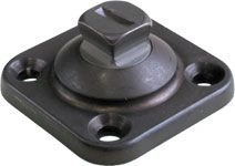 Module of adjusting and connecting device 4A 016D