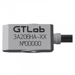 Vibration displacement sensor 3A206HA-XX