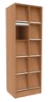 Magazine accumulator, 10 cells