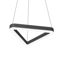 Luminaire VARTON Enso T 430x385x40 mm 29