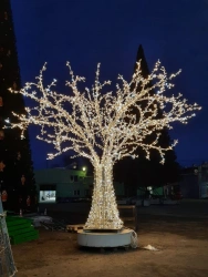 Light construction "Tree" 2,5 m