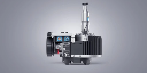 Automatic Dew Point Analyzer Hygrovision-BL