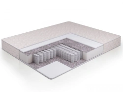 Spring mattress "TOMAS"