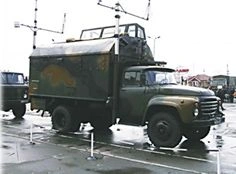 Overhaul of SKP-11