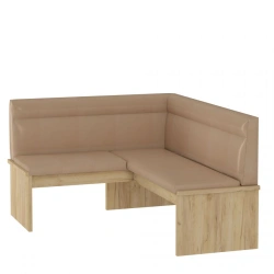 KU Bavaria LD.264010.000 Right angle bench