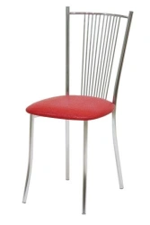 Chair "VICTORIA" w/z standard 276