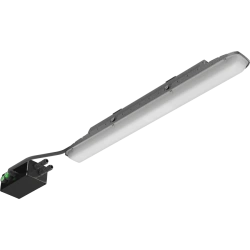 LED luminaire SLICK.PRS LED 50 EM Ex