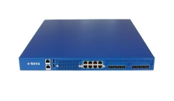Hardware and software complex "S-Terra Gateway". RLKE.466534.029-07. LN-L hardware platform.