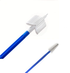 Type D3-F2 bilateral probe (Cytobrush/Cervical brush)