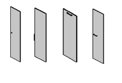 LDFB high door