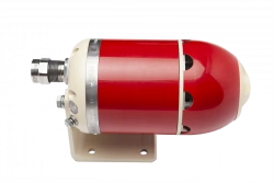 Almaz-Spectr gas analysers