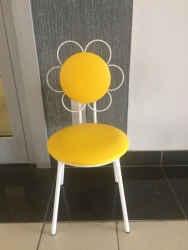 Children's chair