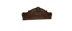 Granda LD.650150.000 facade bed 1600 (Radika Nefertari )