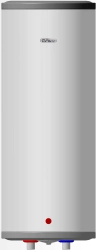 Electric water heaters of domestic storage type 2W15Vs1