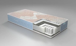 Real Mild mattress