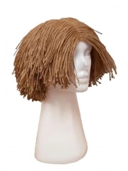 Carnival male wig "Russian", SG726