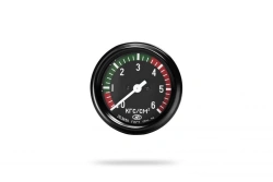 2001.3830010 Pressure indicator
