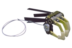 Prosthetic & Orthopedic Components