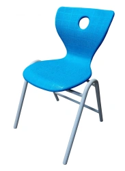 Metal-framed chairs: item no.028/2019