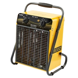Electric fan heater, "BALLU" trade mark, model BHP-M2-9