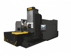 Milling machining centre STC H 125M