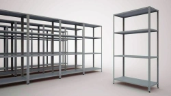 Shelving units MS series
