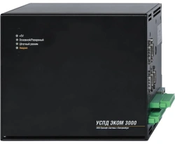 Data acquisition and transmission devices "ECOM-3000".