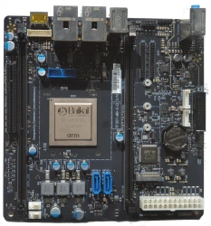 System board TF307