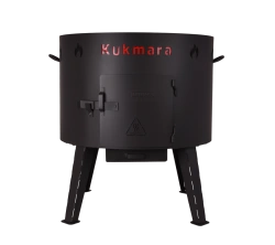 Cauldron for 30l cauldron (made of ferrous metal) Kukmara TM