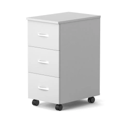 Mobile cabinet, item TM