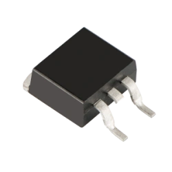 CMOS N-channel transistor AnB3N120
