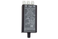 Pulse ignition device IZU-1M 3.0