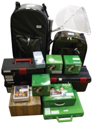 "I am an ecologist" multifunctional laboratory