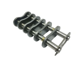 Connecting chain link S-3PR-44,45-517,2