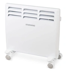 Electric convectors, "STARWIND" trade mark, model SHV4510