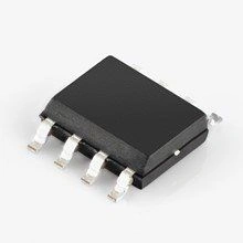 Low-voltage audio frequency power amplifier KR174UN1(TDA2822)