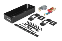 Car roof rack part (accessory, attachment)