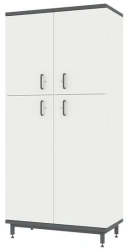 Metal storage cabinets (series LAB-M)