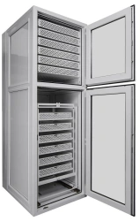 Farm incubator IFX-500-2C