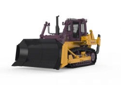 Crawler tractor CHETRA T-20.01Ya