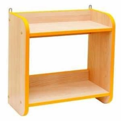Wall shelf