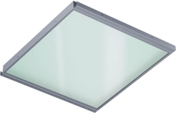 Luminaire DVO-12-C-30-4K-IP54-CLIP-IN CRI90