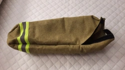Protective cover for cylinders