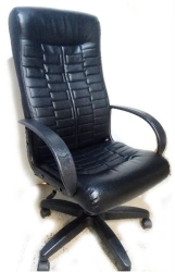 Armchair model Helmi HL-E80